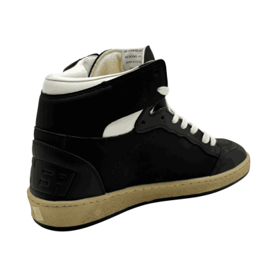 Golden Goose  Sky Star High 'Black Star'