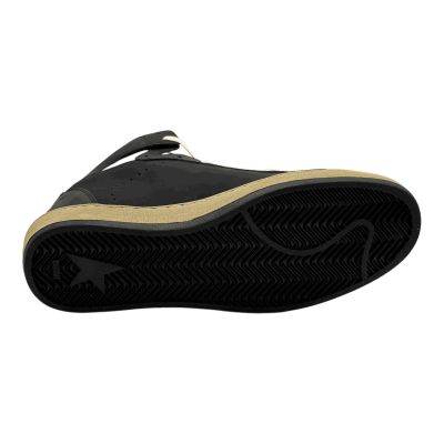 Golden Goose  Sky Star High 'Black Star'