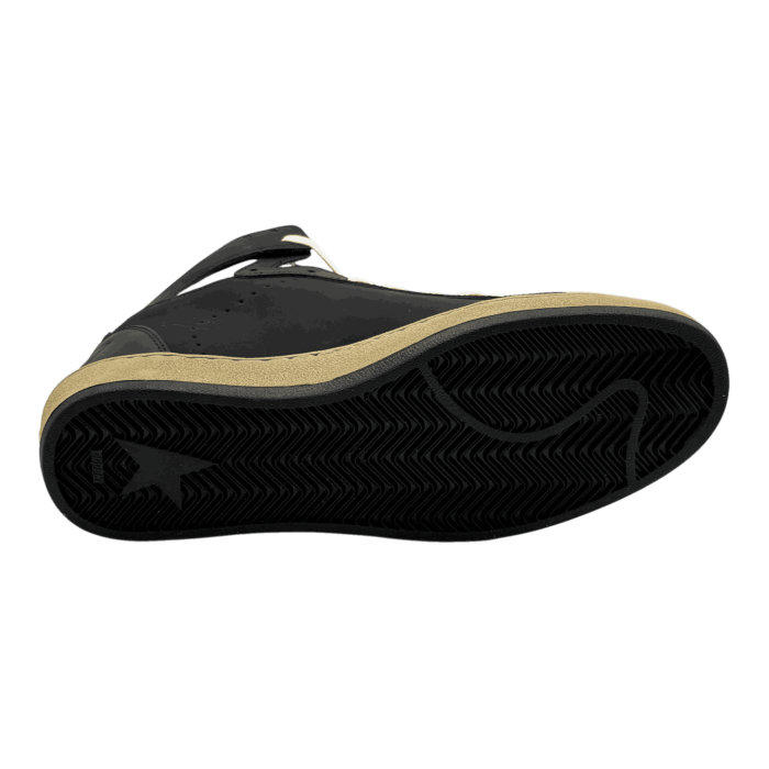Golden Goose  Sky Star High 'Black Star'