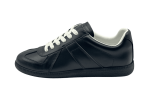 Maison Margiela Replica 'Black Leather'