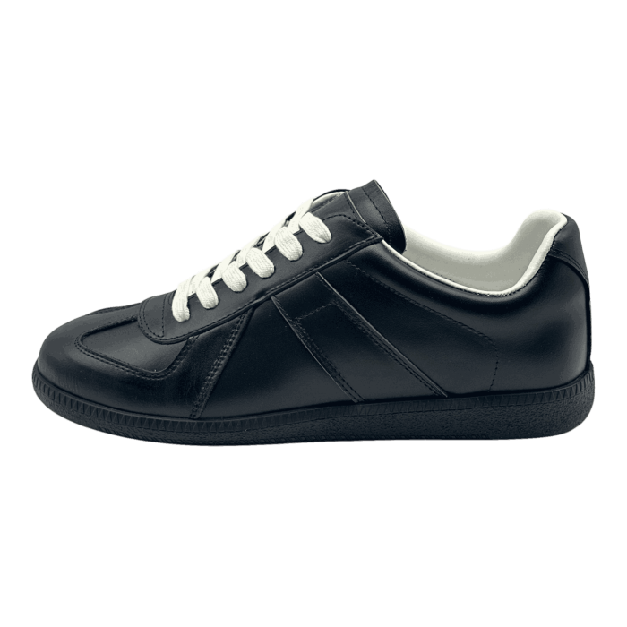 Maison Margiela Replica 'Black Leather'