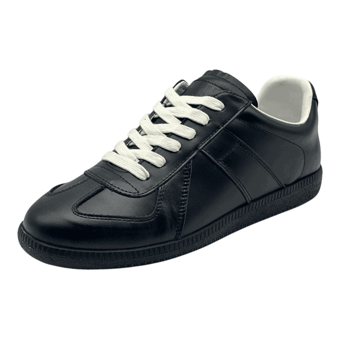 Maison Margiela Replica 'Black Leather'