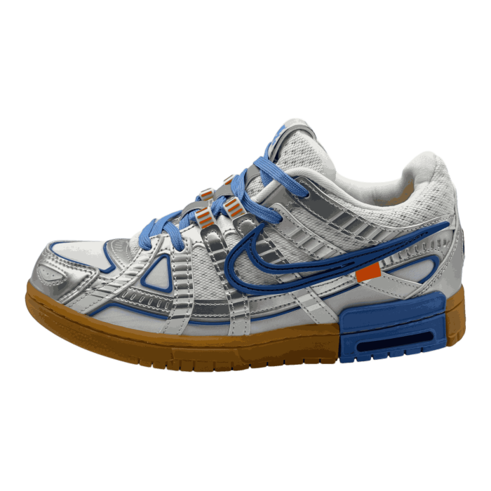 Nike x Off-White Air Rubber Dunk 'University Blue'