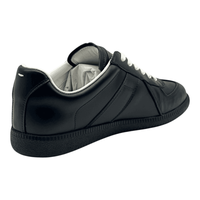 Maison Margiela Replica 'Black Leather'