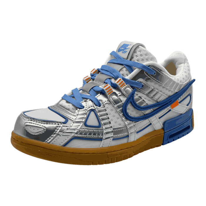 Nike x Off-White Air Rubber Dunk 'University Blue'