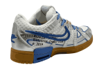 Nike x Off-White Air Rubber Dunk 'University Blue'