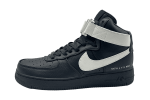 Nike 1017 ALYX 9SM x Air Force 1 High 'Black Wolf Grey'