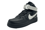 Nike 1017 ALYX 9SM x Air Force 1 High 'Black Wolf Grey'