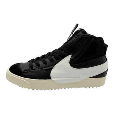 Nike Blazer Mid '77 Jumbo 'Black White'