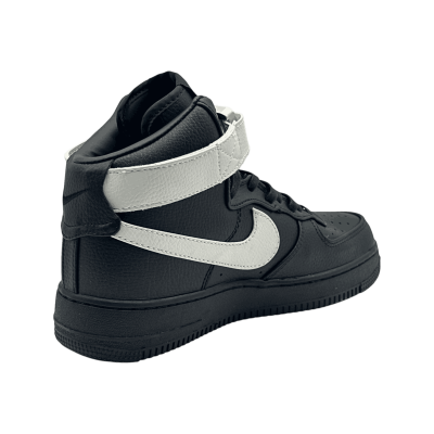Nike 1017 ALYX 9SM x Air Force 1 High 'Black Wolf Grey'