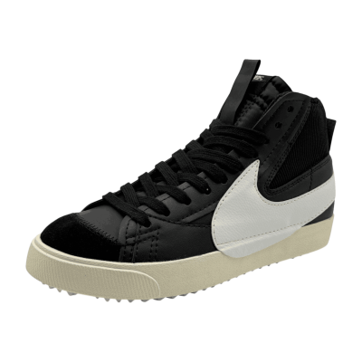 Nike Blazer Mid '77 Jumbo 'Black White'