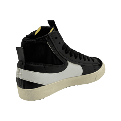 Nike Blazer Mid '77 Jumbo 'Black White'