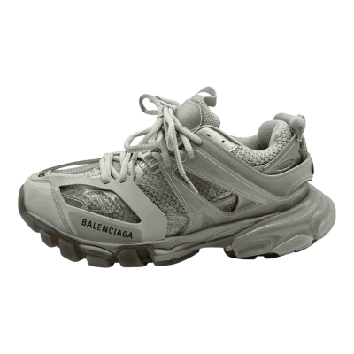 Balenciaga Track Sneakers 'Grey'