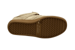 ISABEL MARANT BEKETT SNEAKERS LEATHER 'Ecru'