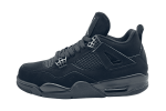 Nike Air Jordan 4 Retro 'Black Cat'
