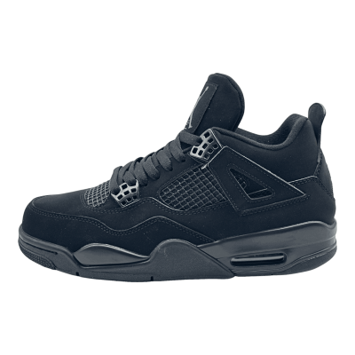 Nike Air Jordan 4 Retro 'Black Cat'