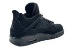 Nike Air Jordan 4 Retro 'Black Cat'