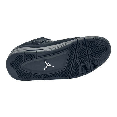 Nike Air Jordan 4 Retro 'Black Cat'