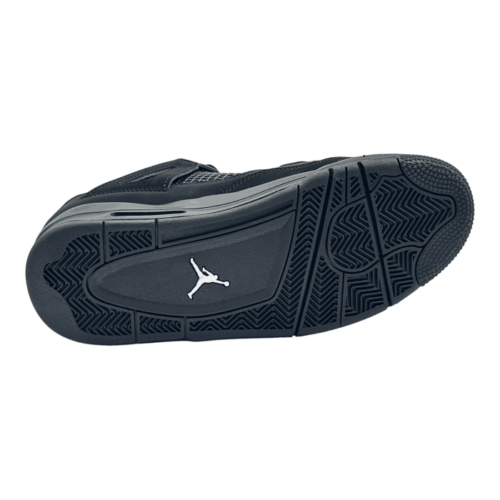 Nike Air Jordan 4 Retro 'Black Cat'