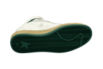Golden Goose  Sky Star High 'White Green'