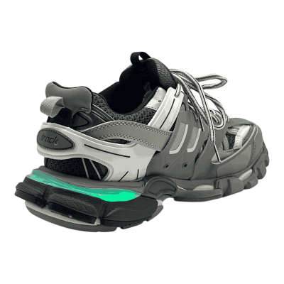 Balenciaga Track Sneakers LED 'Grey White'