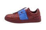 Valentino Rockstud 'Untitled - Red Blue'