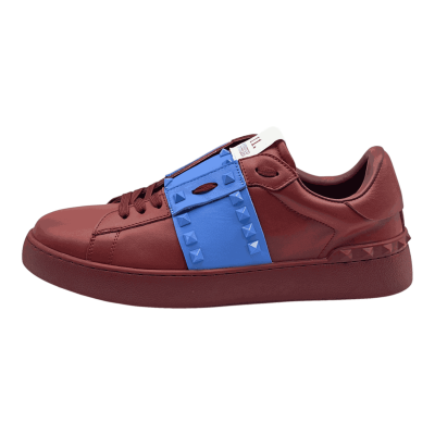Valentino Rockstud 'Untitled - Red Blue'