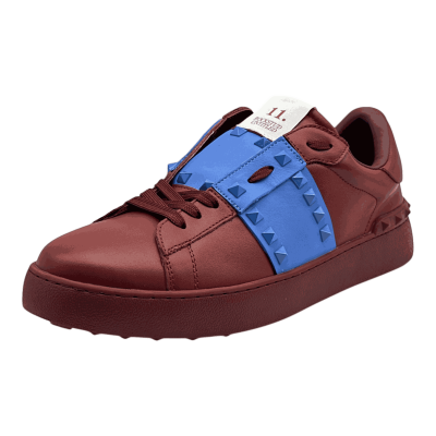 Valentino Rockstud 'Untitled - Red Blue'