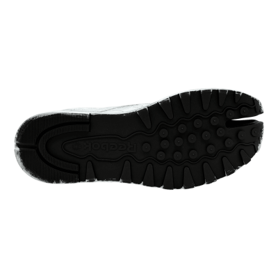 Maison Margiela Tabi Bianchetto 'Black Damage'