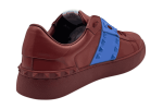 Valentino Rockstud 'Untitled - Red Blue'