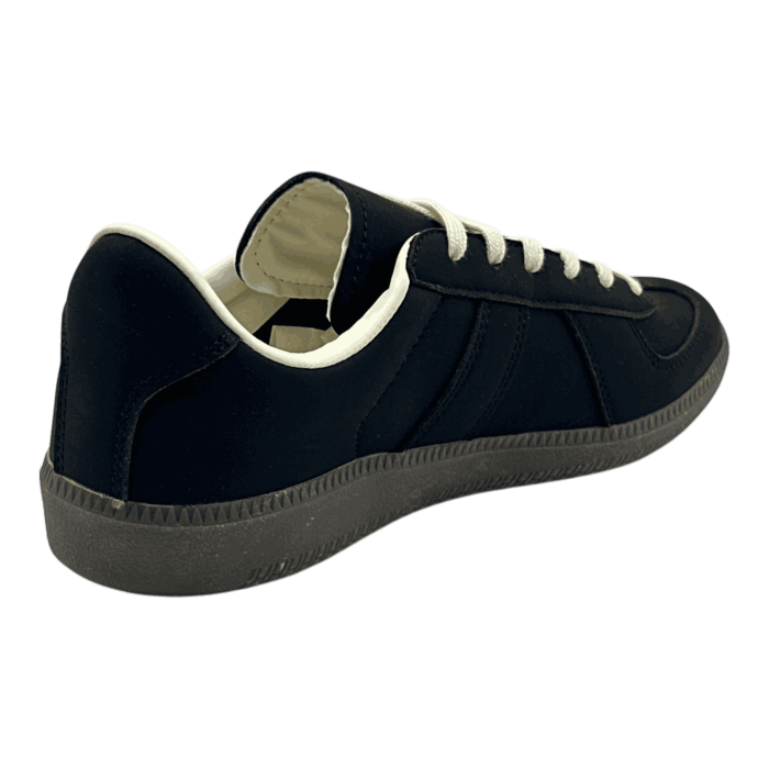 Hartcopy BW Army 'Black'