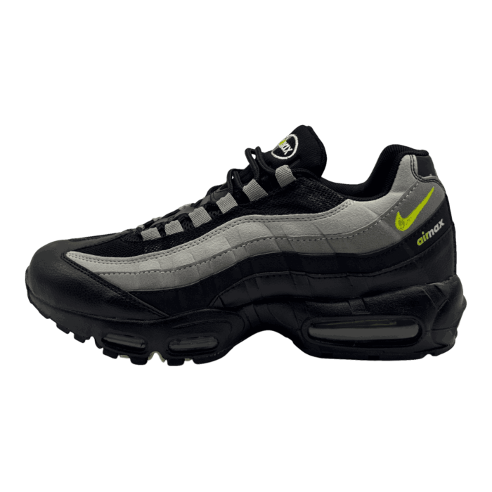 Nike Air Max 95 OG 'Big Bubble - Neon'
