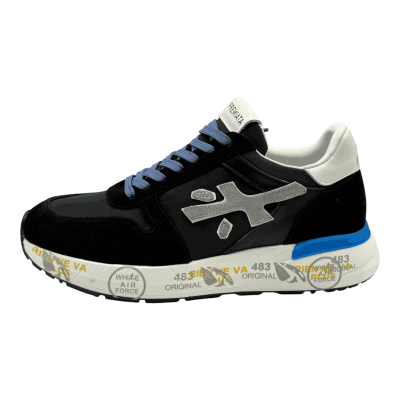 Premiata Moerun 'Navy'
