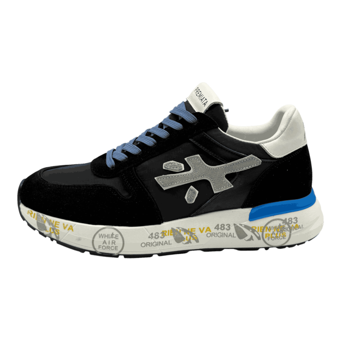 Premiata Moerun 'Navy'
