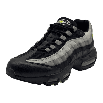 Nike Air Max 95 OG 'Big Bubble - Neon'