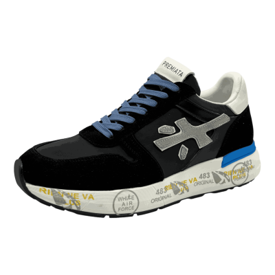 Premiata Moerun 'Navy'
