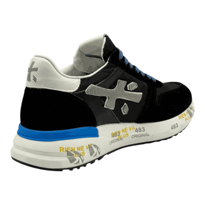 Premiata Moerun 'Navy'