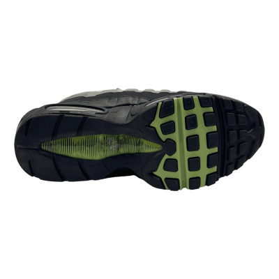 Nike Air Max 95 OG 'Big Bubble - Neon'