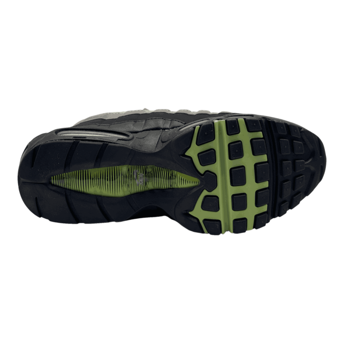 Nike Air Max 95 OG 'Big Bubble - Neon'