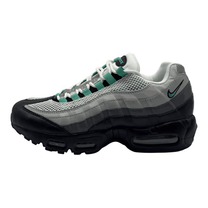 Nike Air Max 95 OG 'Black Border'