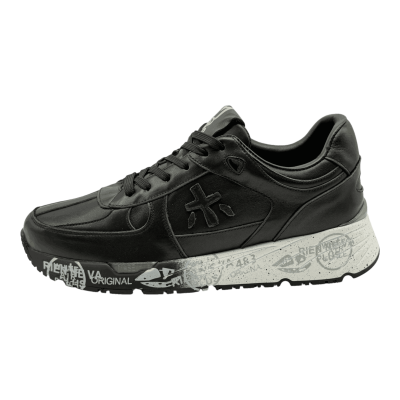 Premiata Mase 'Black White'