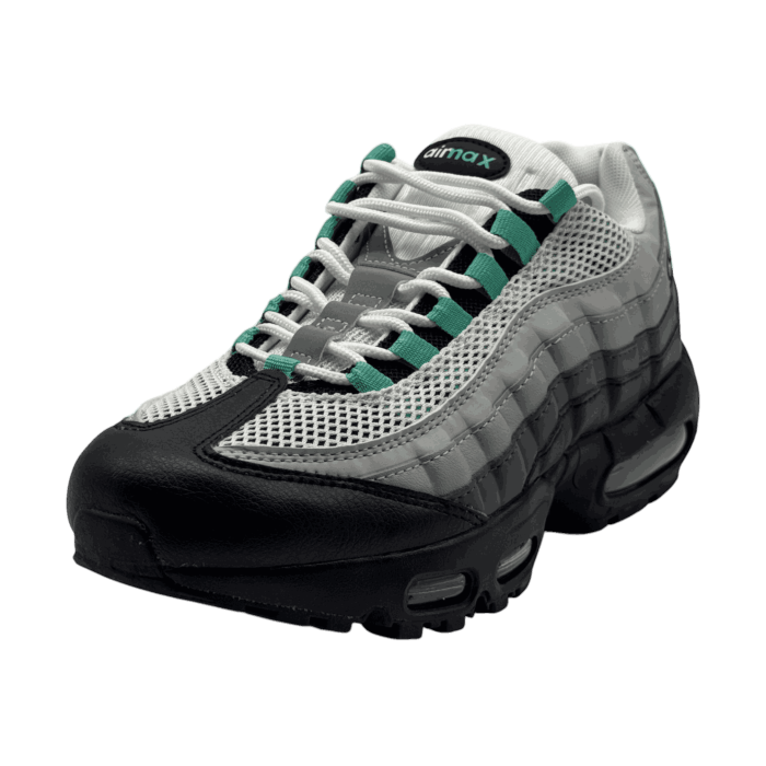 Nike Air Max 95 OG 'Black Border'