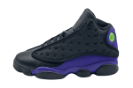 Air Jordan 13 Retro 'Court Purple'