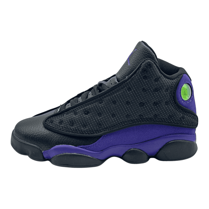 Air Jordan 13 Retro 'Court Purple'