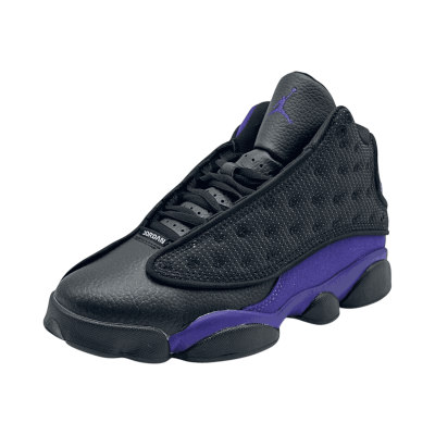 Air Jordan 13 Retro 'Court Purple'