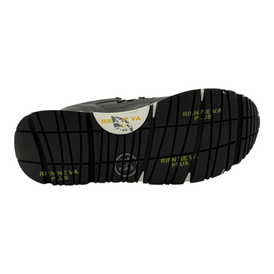 Premiata Mase 'Black White'