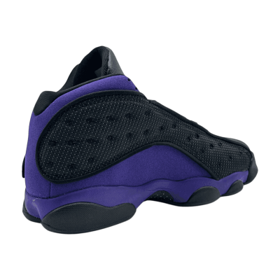 Air Jordan 13 Retro 'Court Purple'