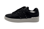 Valentino Rockstud 'Untitled - Black Glitter'