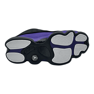 Air Jordan 13 Retro 'Court Purple'