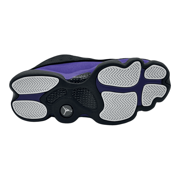 Air Jordan 13 Retro 'Court Purple'
